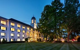 The Madison Hotel